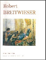 Livre Robert Breitwieser, 1991